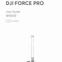 Force 1 Drone Manual