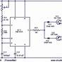 Ultrasonic Generator Circuit Diagram