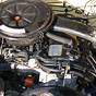 Nissan Z24 Engine Performance Parts