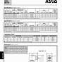 Asco 918 Wiring Diagram