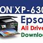 Epson 630 Printer Troubleshooting