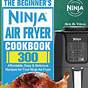 Ninja Air Fryer Manual