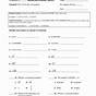 Worksheet On Rational And Irrational Numbers