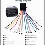 Sony Xr-c8200 Radio Wiring Diagram