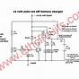 12v Charger Circuit Diagram