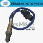 Oxygen Sensor Ford Focus