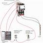 Square D Lighting Contactor Wiring Diagram
