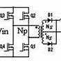 Full Bridge Smps Circuit Diagram