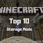 How Much Storage Is A Minecraft World
