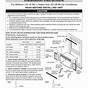 Frigidaire Stove Manual Instructions