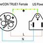 Powercon Wiring Diagram