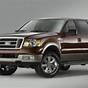 2006 Ford F150 Recall