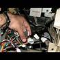 Nissan Note 2008 User Wiring Harness