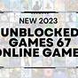 Unblocked Games 67 - Run 3