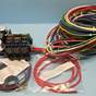 Ford Model A Wiring Harness