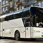 How Much Does A Charter Bus Rental Cost