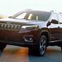 Sye Jeep Cherokee