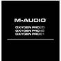 M-audio Oxygen 25 Manual Pdf