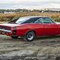 What Year Was The First Dodge Charger Made