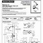 American Standard 4005ssf Installation Guide