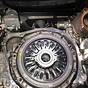 Subaru Wrx Sti Clutch Replacement