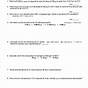 Hess Law Worksheet Answers