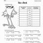 Free Math Worksheets For 5th Grade