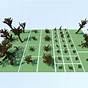 Tree Of Life Schematic Minecraft