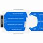 Genesee Theatre Seating Chart