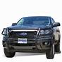 2019 Ford Ranger Grill Guard