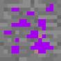 Purple Minecraft Blocks