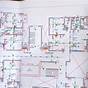 Flat Wiring Diagram For Electrical