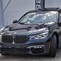 2019 Bmw 7 Series Configurations