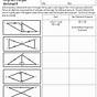 Triangle Congruence Sss And Sas Worksheets Answers