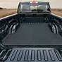 Bed Liner Chevy Silverado 2021