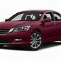 2014 Honda Accord Sport Consumer Reviews