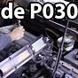 P0300 Nissan Pathfinder 2005