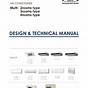 Fujitsu Aru18rlf Installation Manual