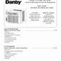 Danby Window Air Conditioner Manual
