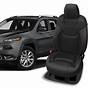 Seat Covers For 2015 Jeep Cherokee