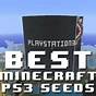 Minecraft Seeds Ps3 Hunger Games