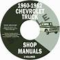 Free Chevy Truck Repair Manual