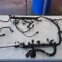 Ford F 150 Wiring Harness