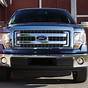 Ford F150 5.4 Mpg