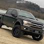 4in Lift Kit Ford F150