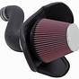 Dodge Charger Air Intake Systems