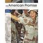 The American Promise Volume 1 8th Edition Pdf Free