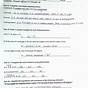 Inductive Reasoning Worksheet With Answers Pdf