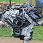Ford F150 With 6.2 Engine