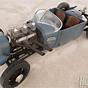 1929 Ford Roadster Parts